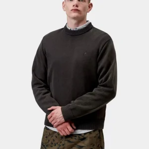 Jersey CARHARTT WIP KORI - Black