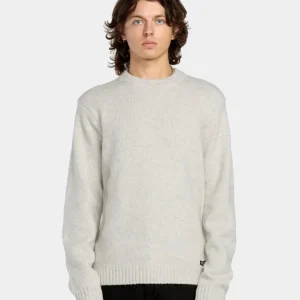 Jersey VOLCOM EDMONDER II - Dirty White