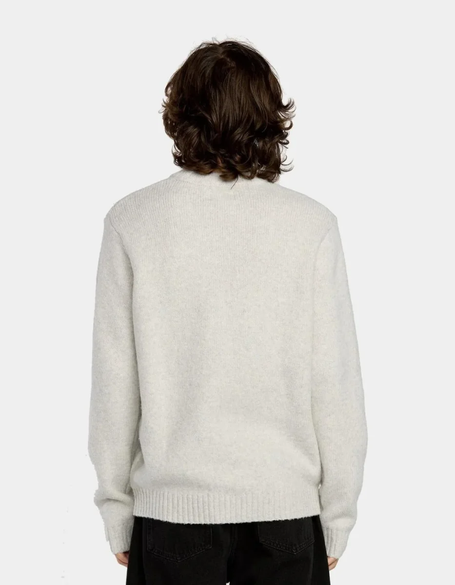 Jersey VOLCOM EDMONDER II - Dirty White - Imagen 3