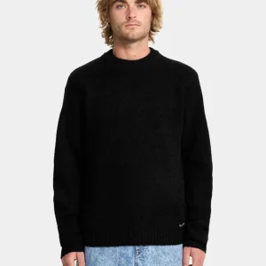 Jersey VOLCOM EDMONDER II - Black