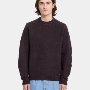 Jersey VOLCOM EDMONDER II - Raisin