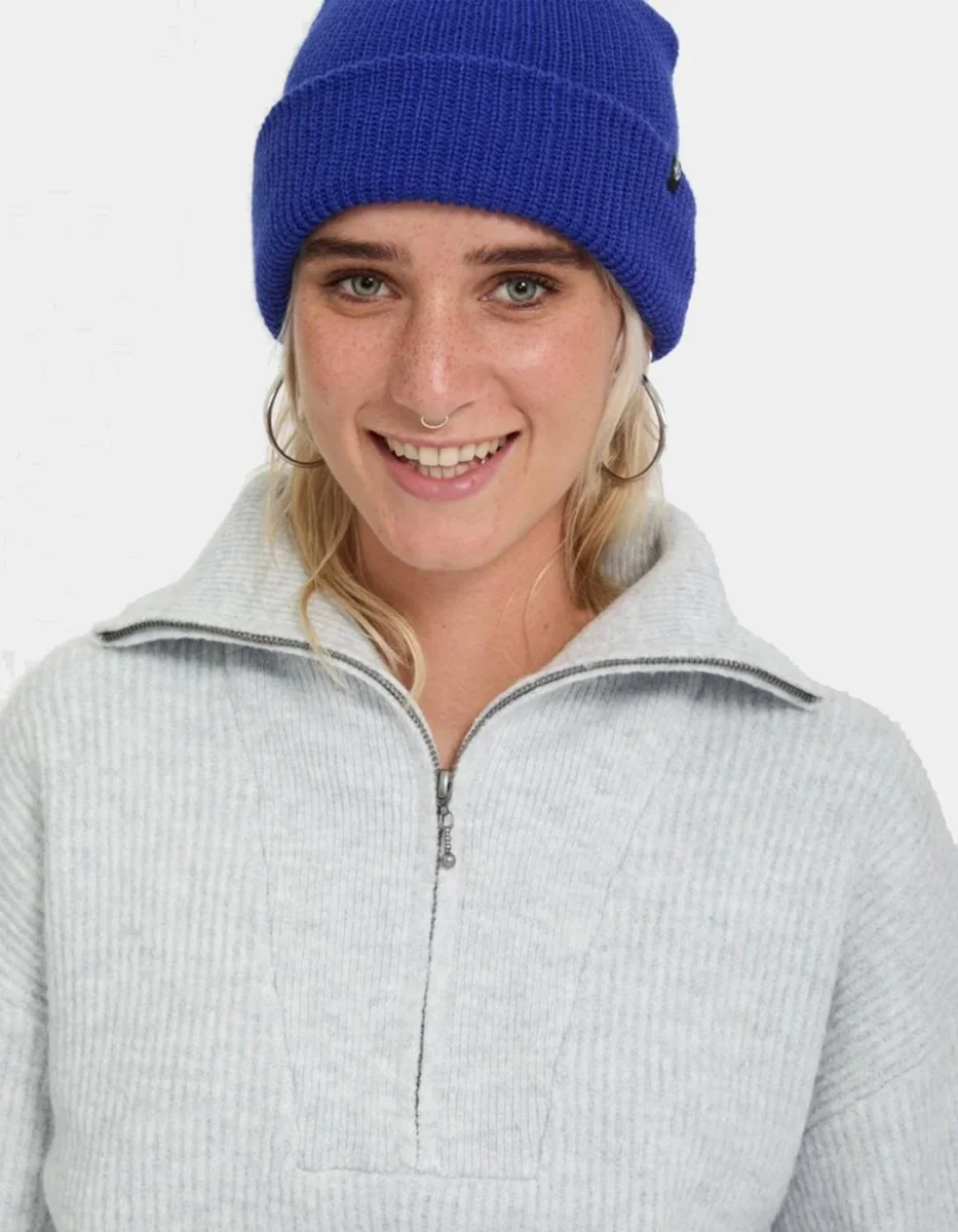 Jersey VOLCOM VOLTRANE - Bone Heather - Imagen 4