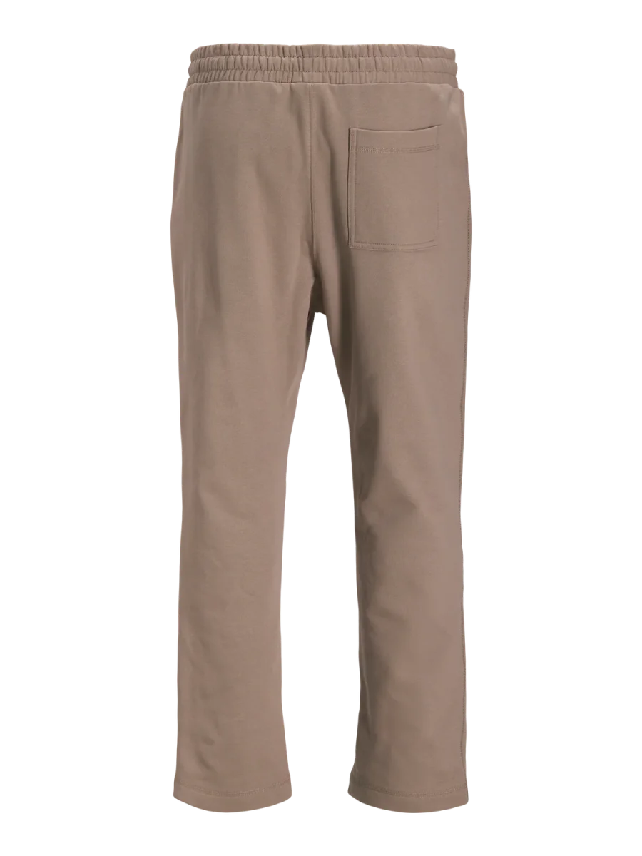 PANTALÓN JOGGING RELAXED NORREBRO - Mocha Meringue - Imagen 3