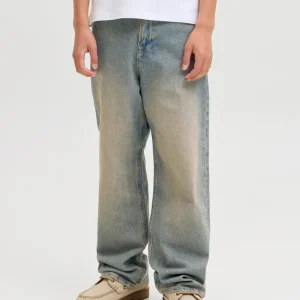 JEAN BAGGY TIRO ALTO ALEX 337 JNR-