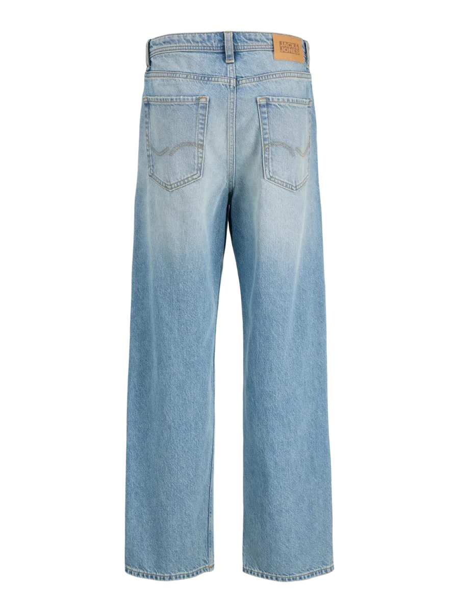JEAN BAGGY TIRO ALTO ALEX 339 JNR- - Imagen 7