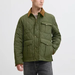 CAMPERA LINER BLUBRYAN - Forest Night