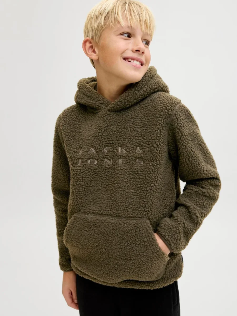 CANGURO RELAXED TEDDY FLARE JNR- - Imagen 4