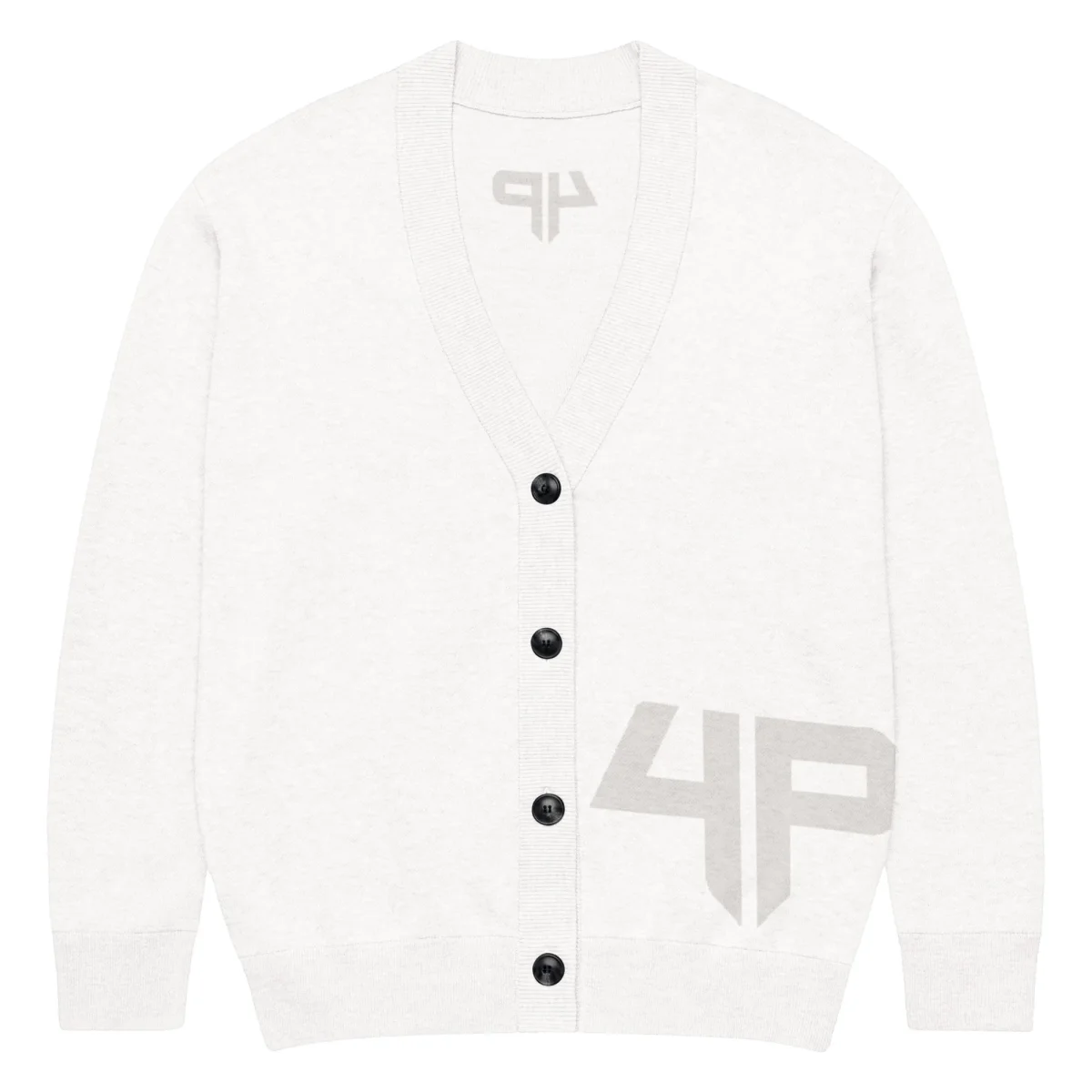 Cárdigan unisex - Imagen 2