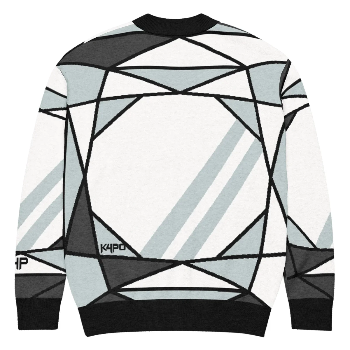 Cárdigan hombre - Imagen 5