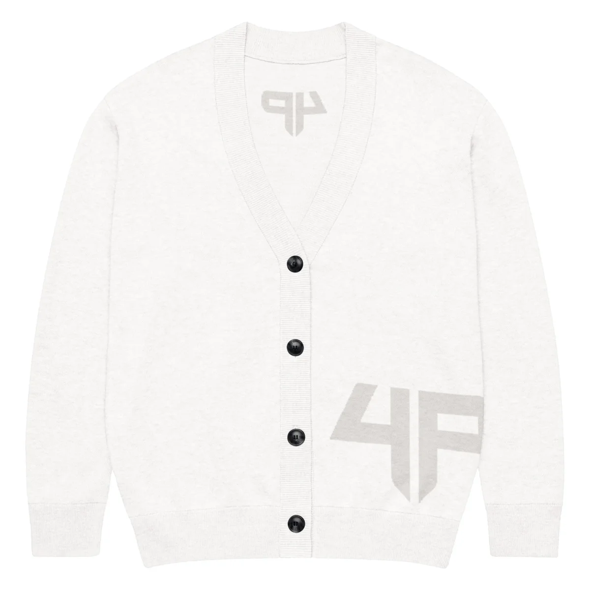 Cárdigan unisex - Imagen 9