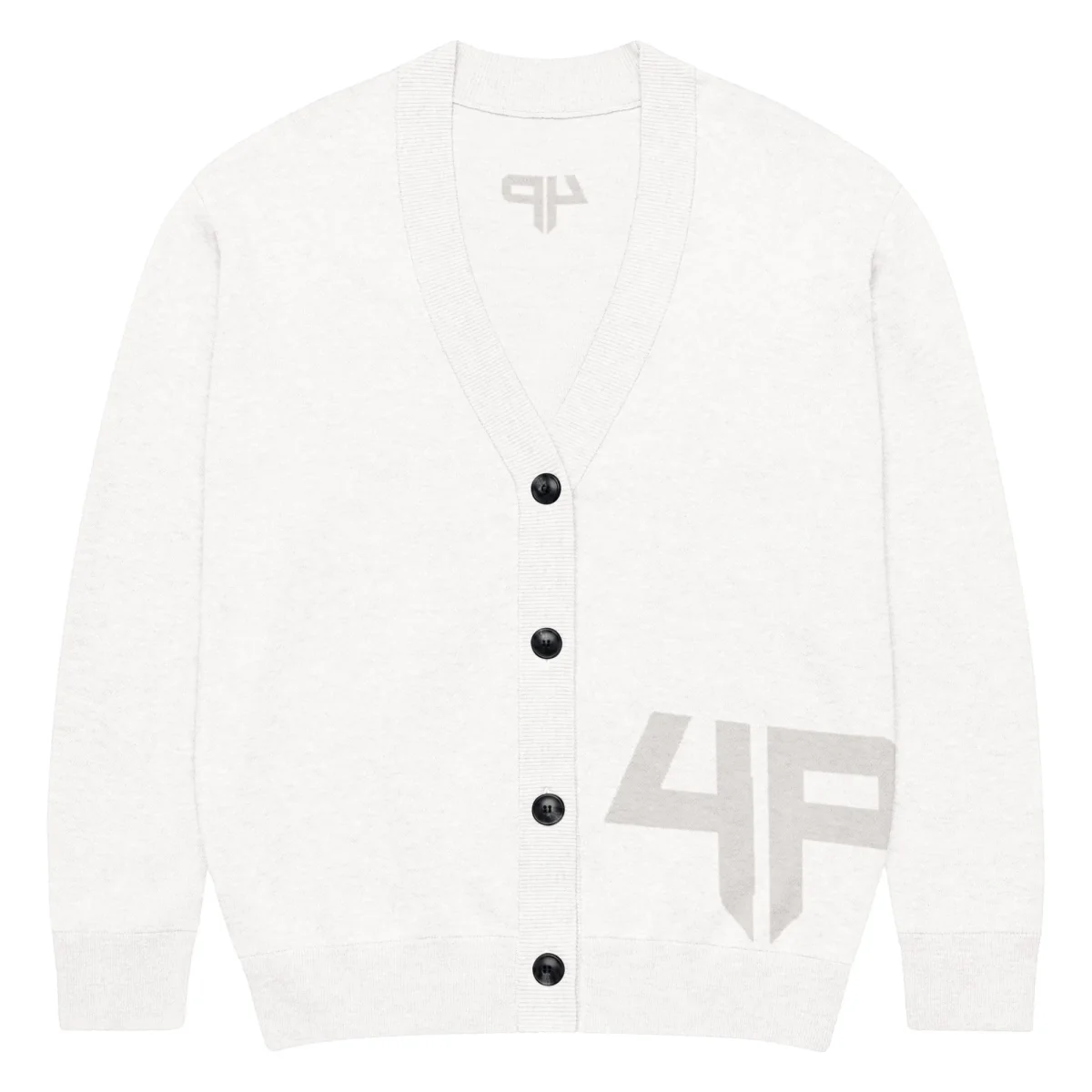Cárdigan unisex - Imagen 7