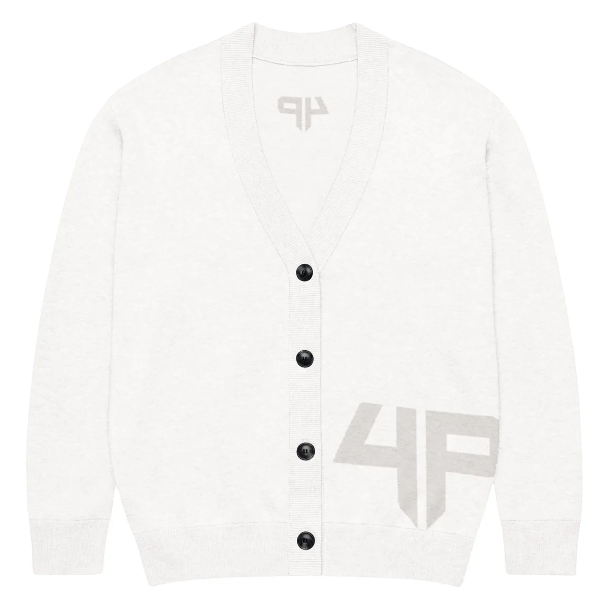 Cárdigan unisex - Imagen 5