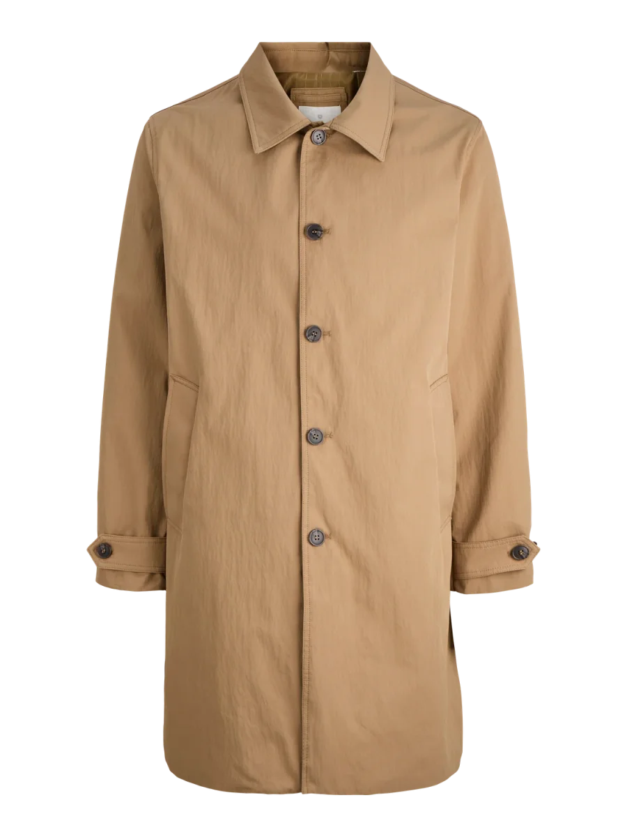 CAMPERA COAT MILES - Ermine - Imagen 6