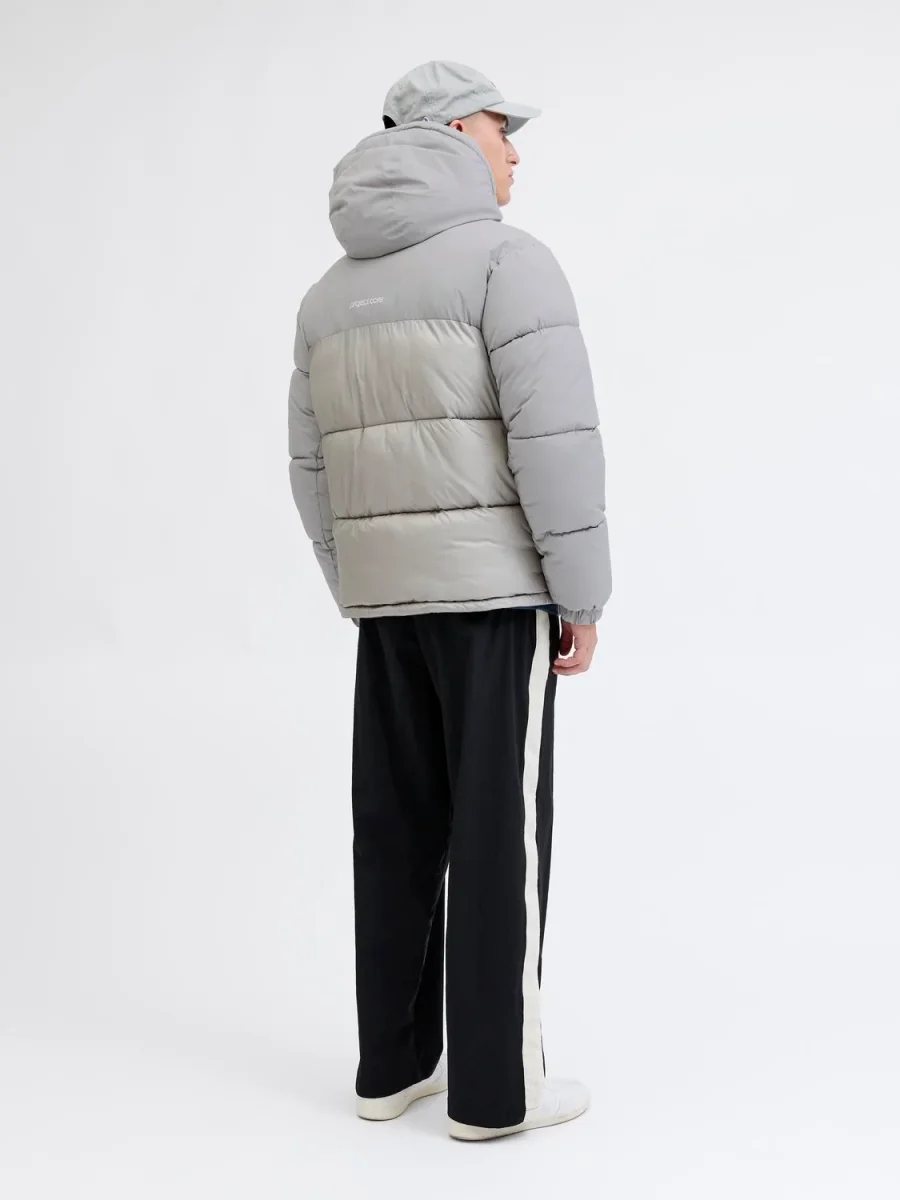 CAMPERA PUFFER UNION - Paloma - Imagen 5