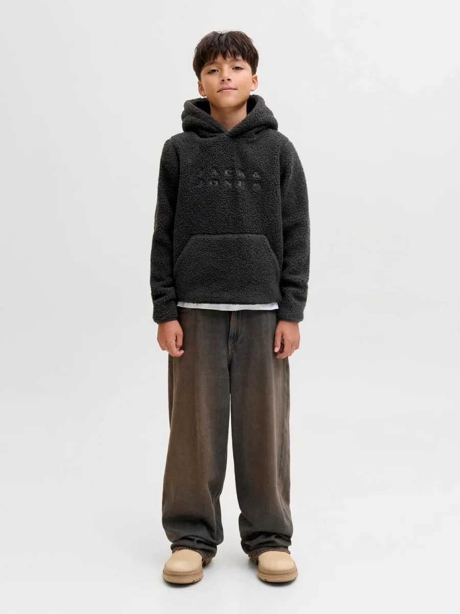 CANGURO RELAXED TEDDY FLARE JNR- - Imagen 3