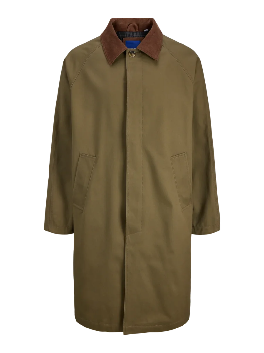 CAMPERA COAT WYTHE - Beech - Imagen 6