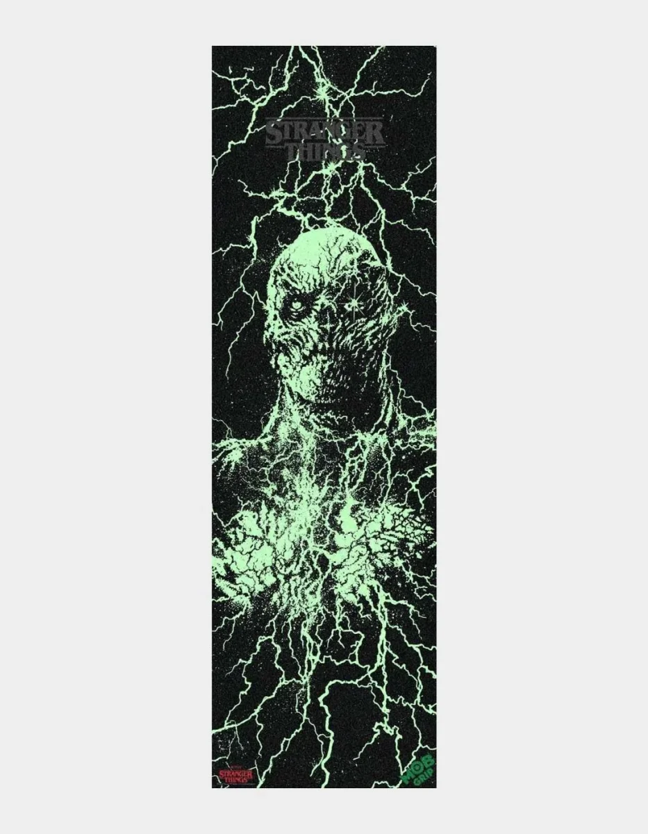 Lija MOB X STRANGER THINGS VECNA GITD 10x33 - Imagen 2
