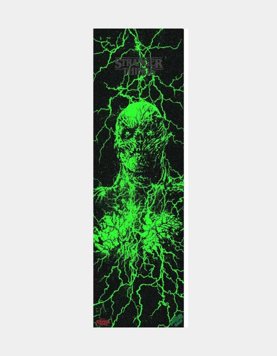 Lija MOB X STRANGER THINGS VECNA GITD 10x33 - Imagen 3