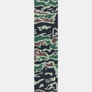 Lija Scooter PREMIUM 560mm x 130mm - Camo green