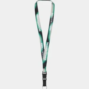 Llavero DC LANYARD - Offscale Aotmeal