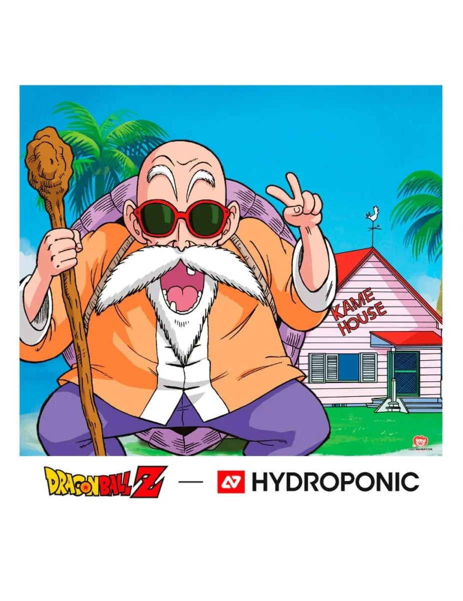 Llavero HYDROPONIC DBZ HUNGER - Balls - Imagen 4