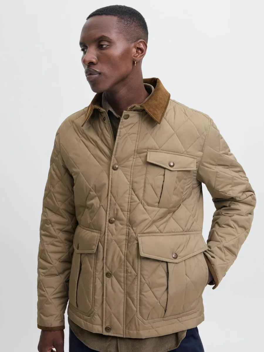 CAMPERA LINER BLUBRYAN - Brindle - Imagen 4