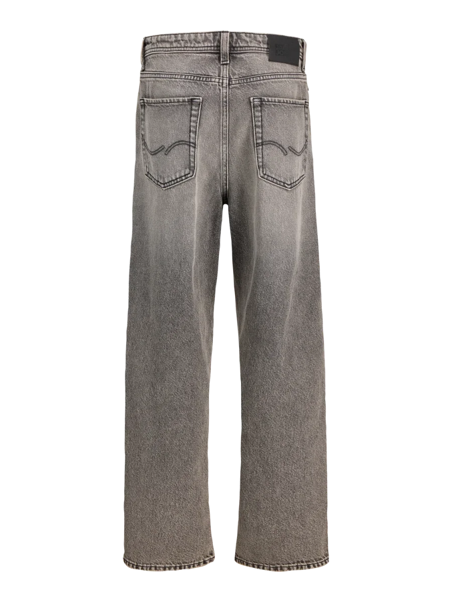 JEAN RELAXED TIRO ALTO CHRIS 336 JNR- - Imagen 7