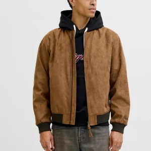 CAMPERA BOMBER NANTUCKET-