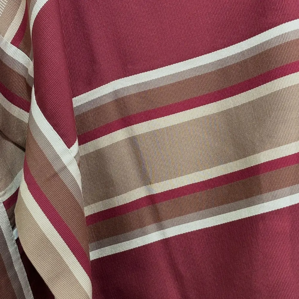 Manta Fina de Hilo para Huaso — Diseño Tradicional y Elegante - Imagen 3
