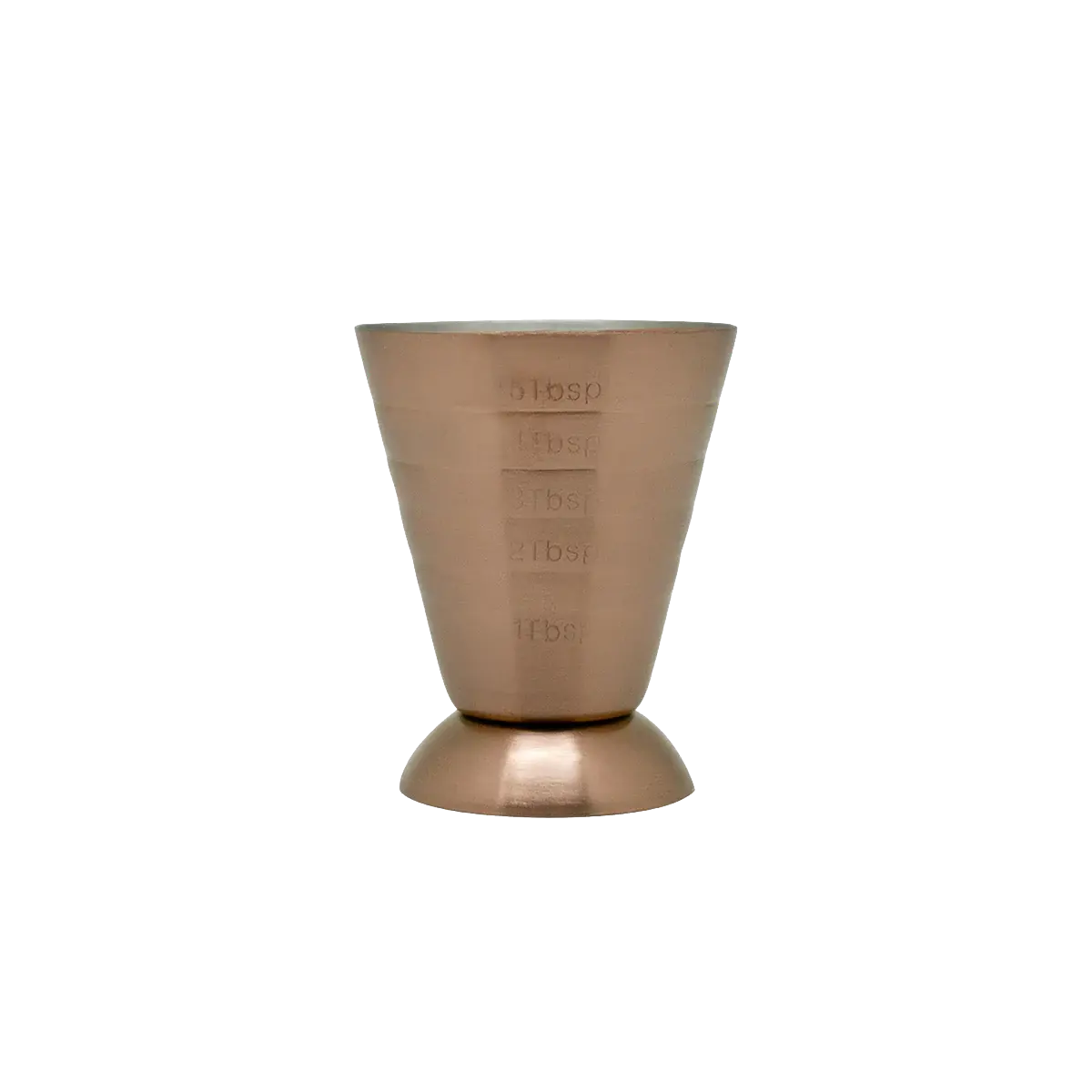 Set Medidor + Cuchara Copper Wayu - Imagen 3