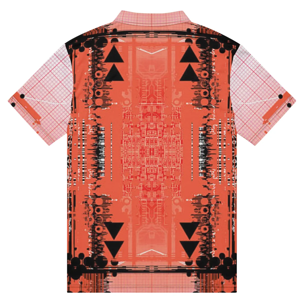 Polo ajustado para hombre - Imagen 4