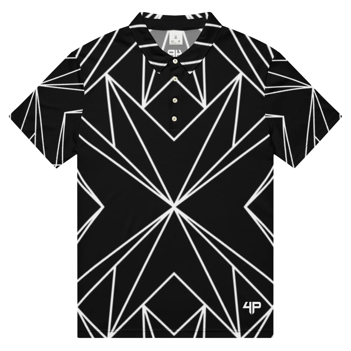 Polo para hombre - Imagen 3