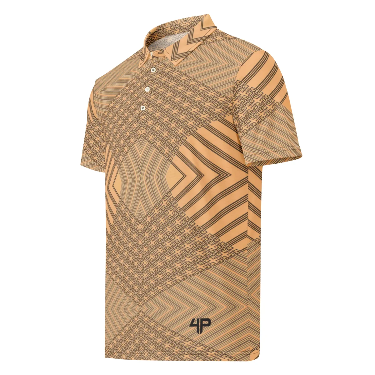 Polo ajustado para hombre - Imagen 6