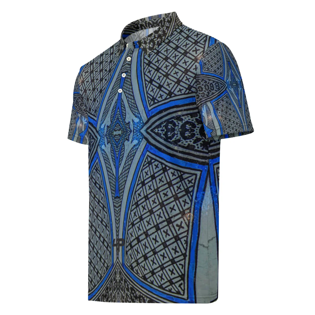 Polo ajustado para hombre - Imagen 6