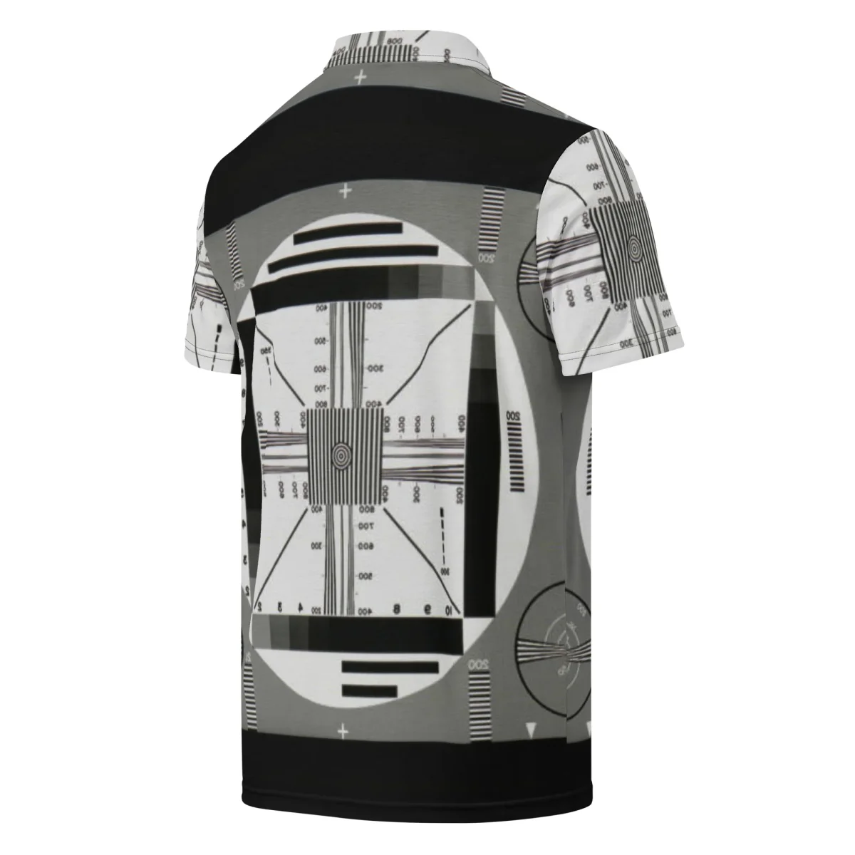 Polo ajustado para hombre - Imagen 2