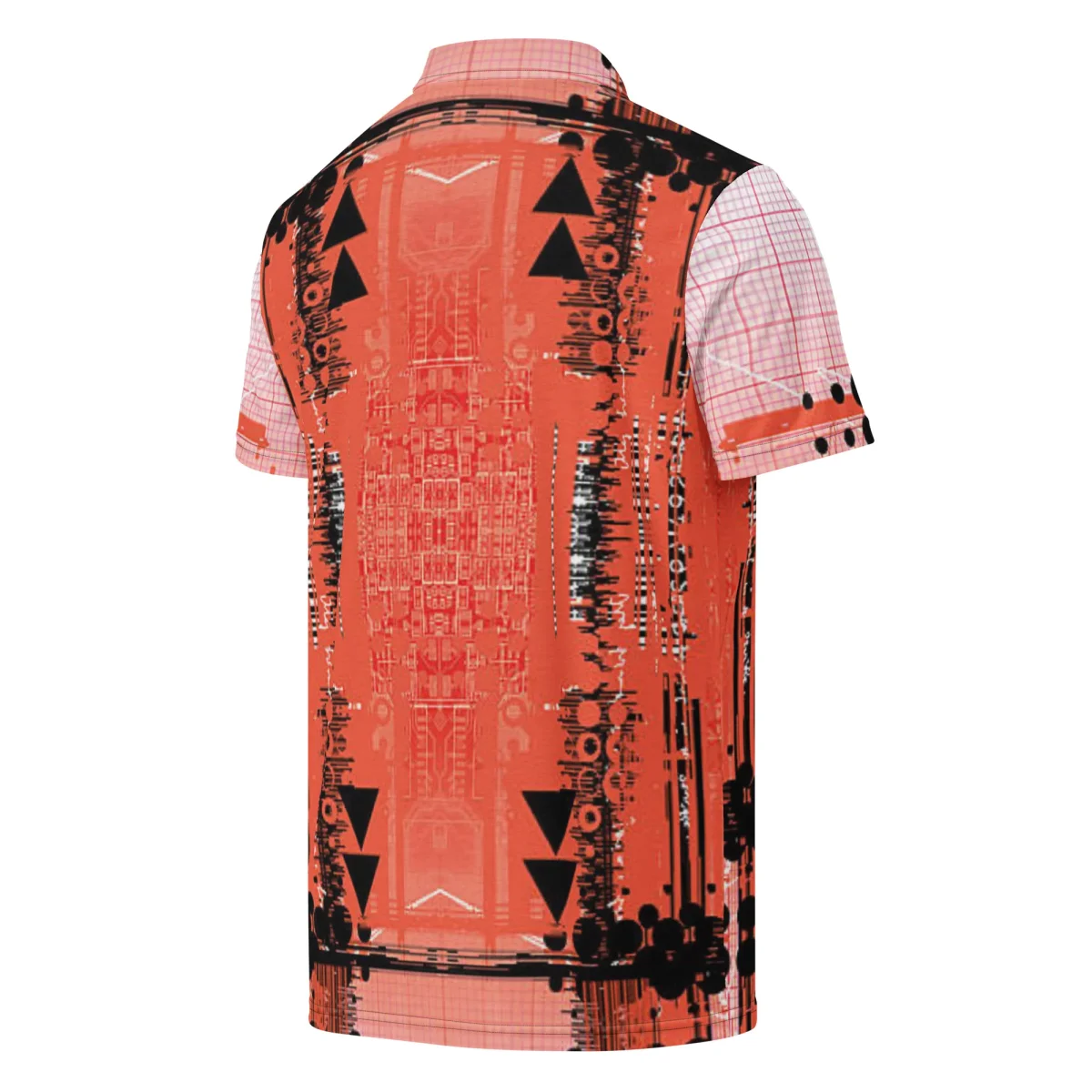 Polo ajustado para hombre - Imagen 6