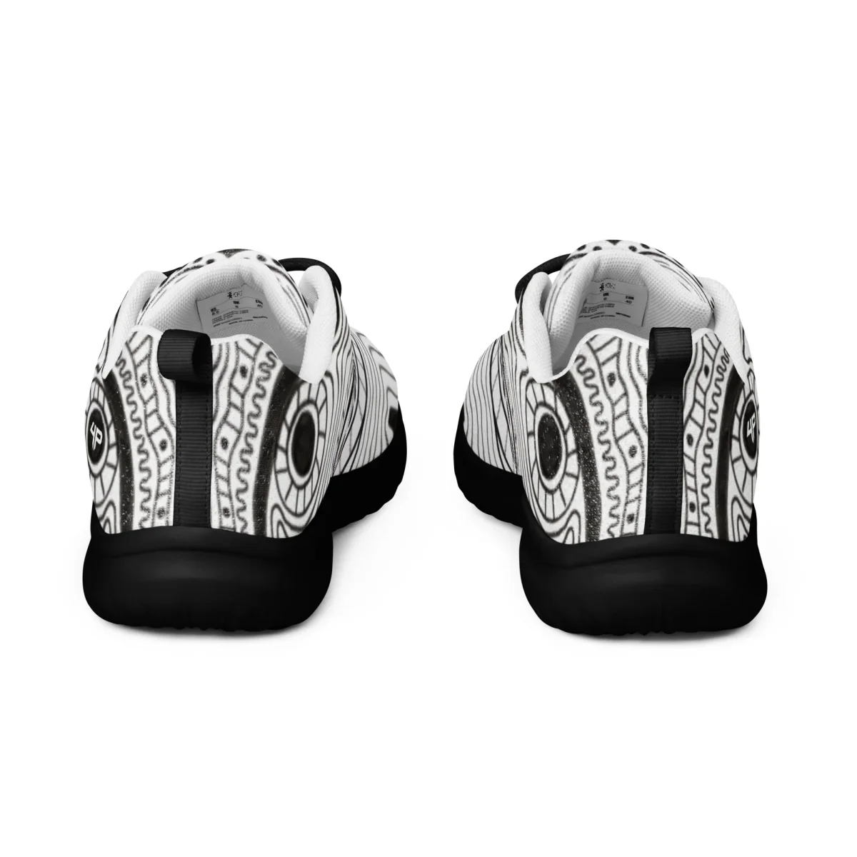Zapatillas de deporte para hombre - Imagen 8