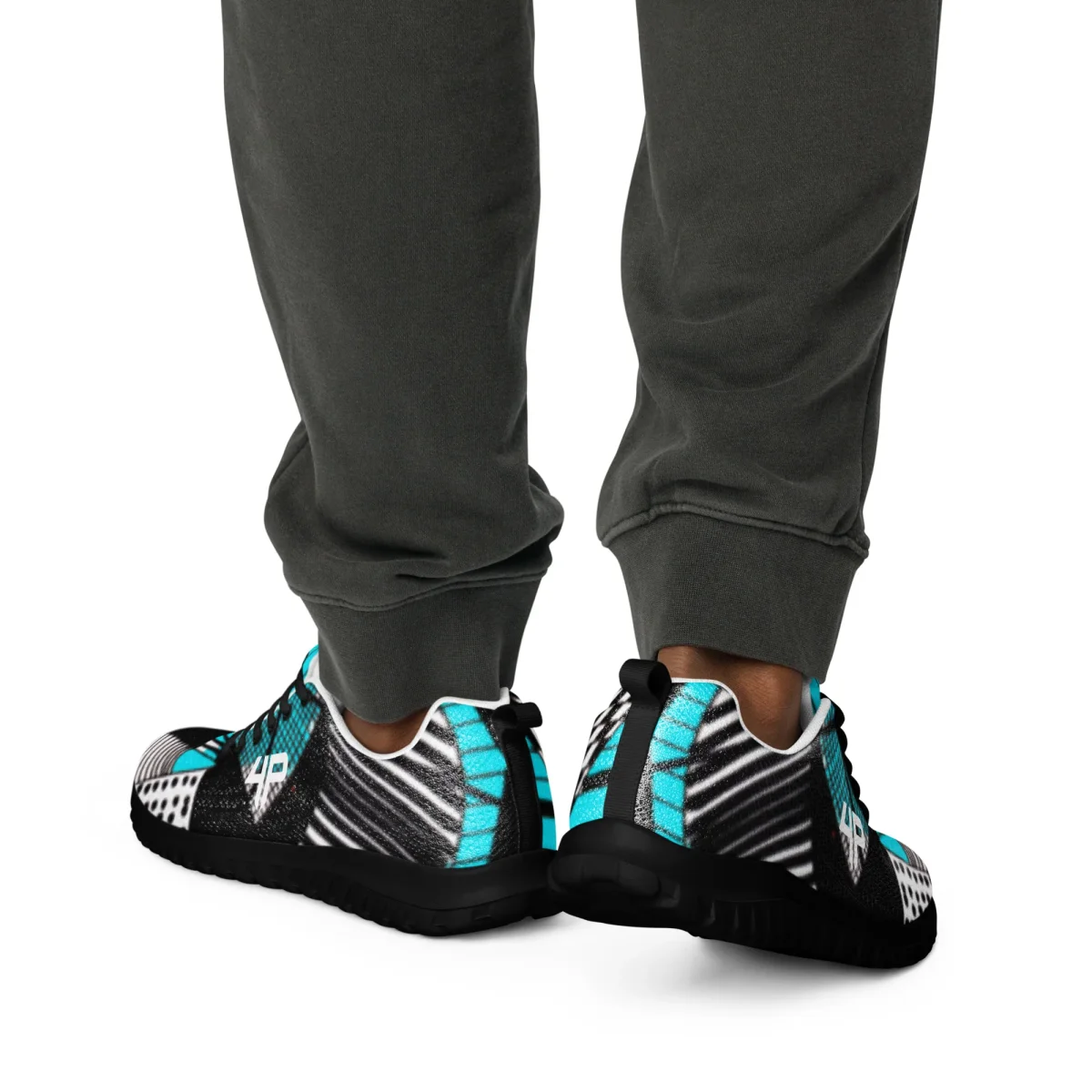 Zapatillas de deporte para hombre - Imagen 4