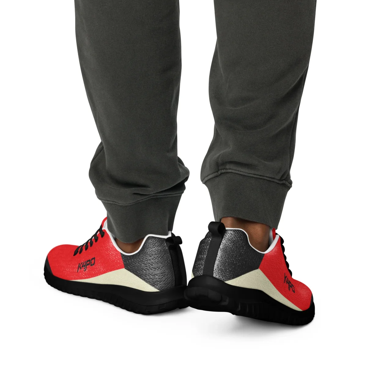 Zapatillas de deporte para hombre - Imagen 8