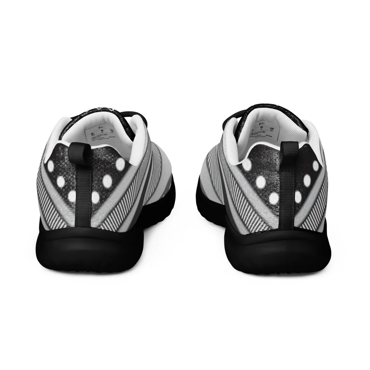 Zapatillas de deporte para hombre - Imagen 8