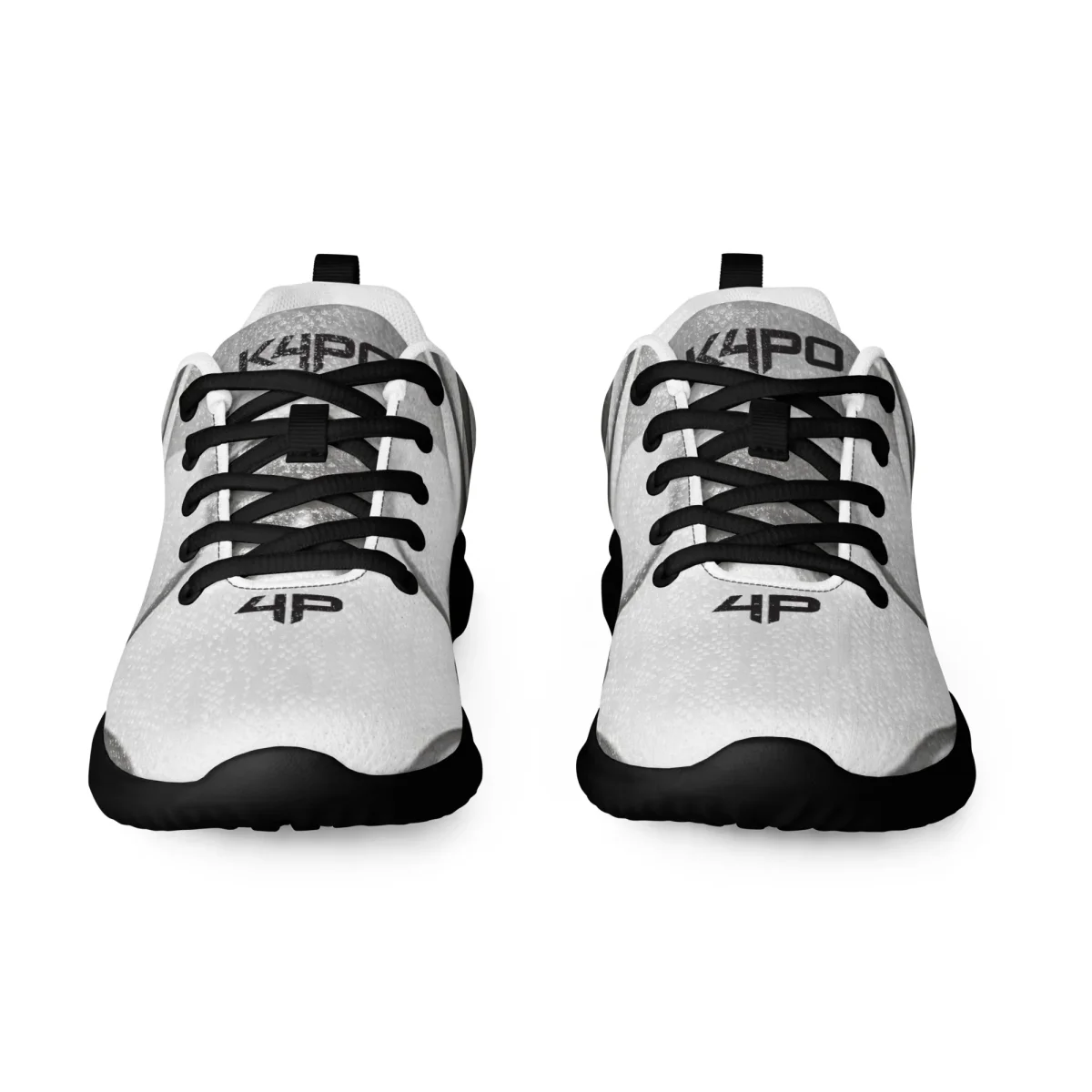 Zapatillas de deporte para hombre - Basic 0880 - Imagen 9