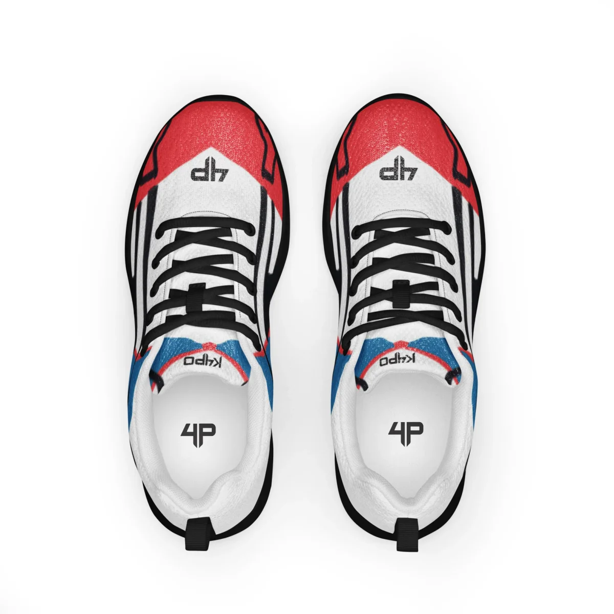 Zapatillas de deporte para hombre - Mars 67 - Imagen 3