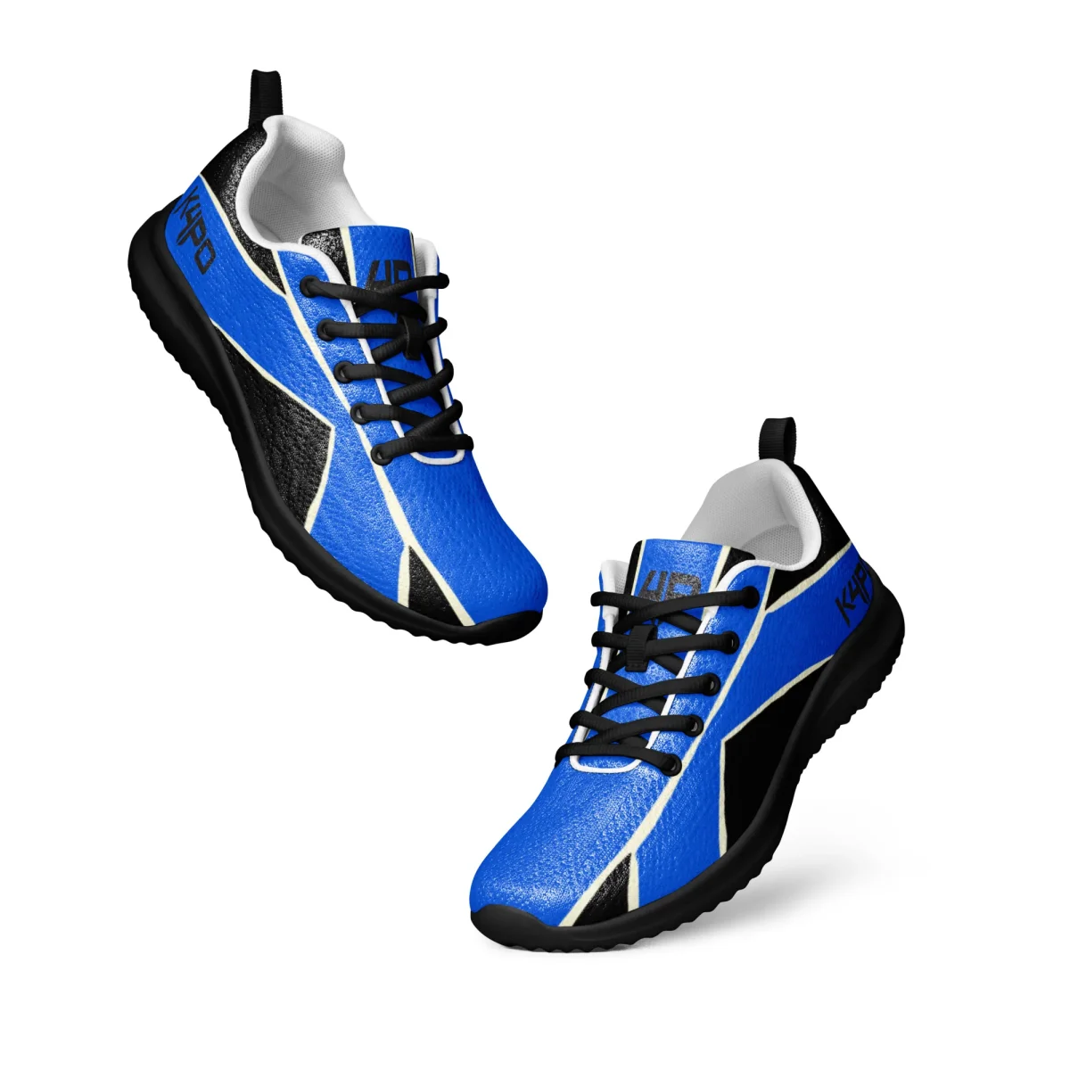 Zapatillas para hombre - BLU-E01 - Imagen 5