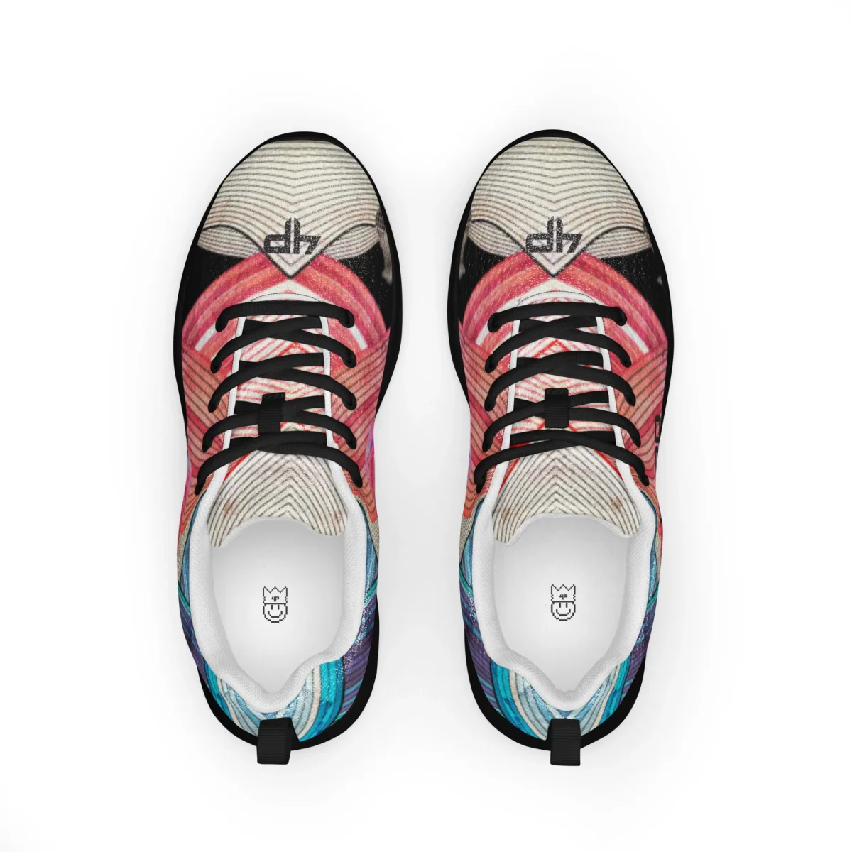 Zapatillas de deporte para hombre - Joy 902 - Imagen 6