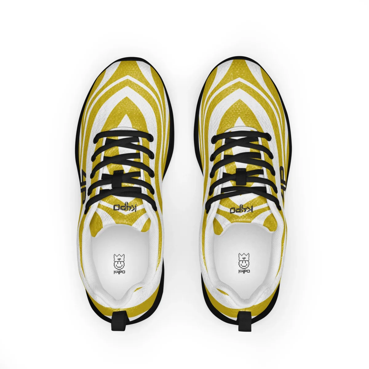 Zapatillas de deporte para hombre - Imagen 3