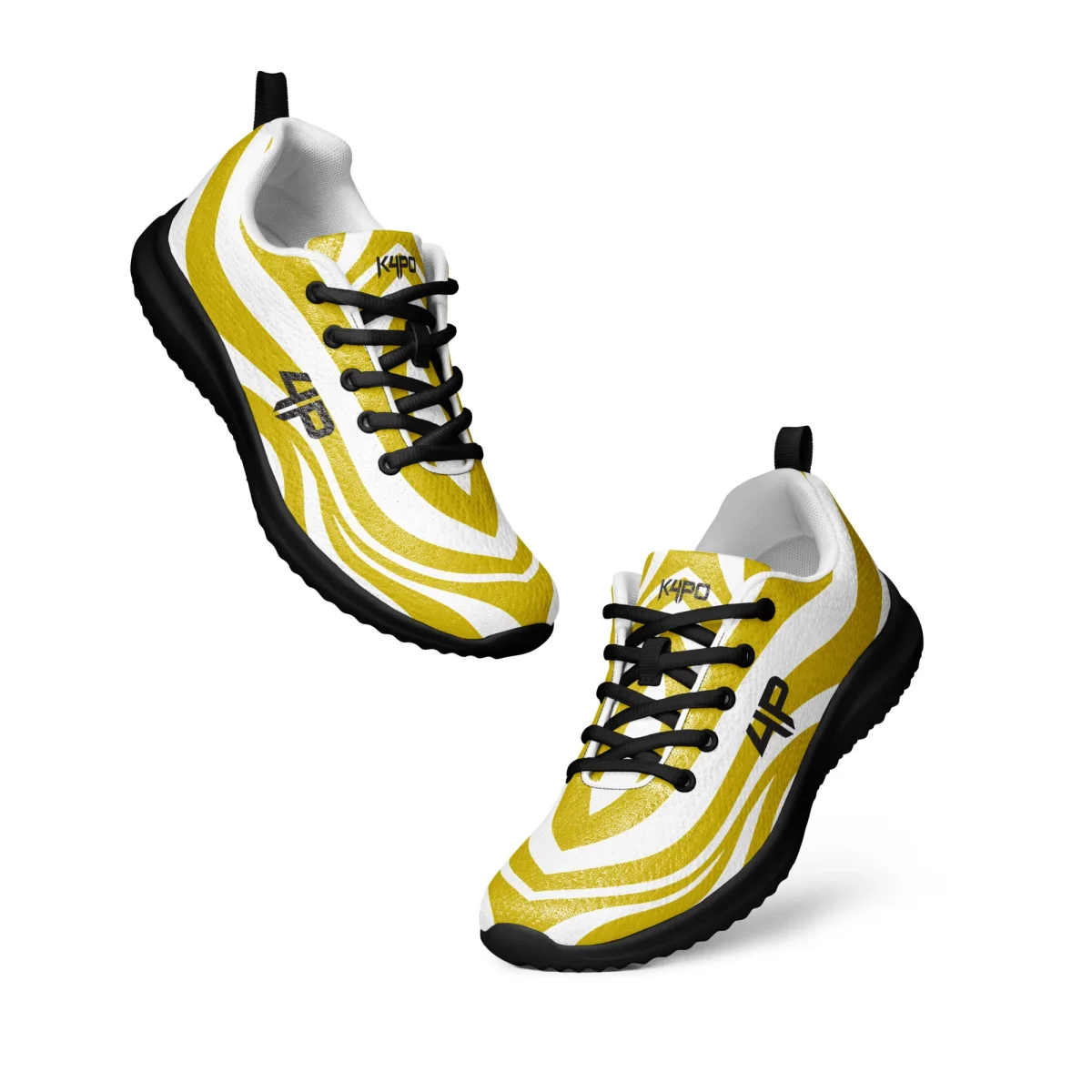 Zapatillas de deporte para hombre - Imagen 5