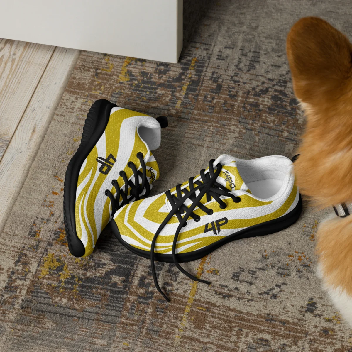 Zapatillas de deporte para hombre - Imagen 8