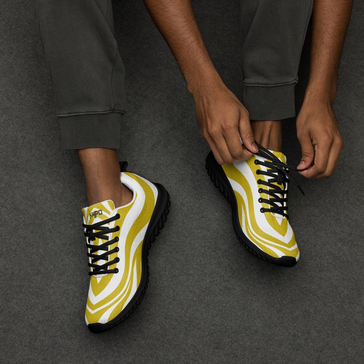 Zapatillas de deporte para hombre - Imagen 9
