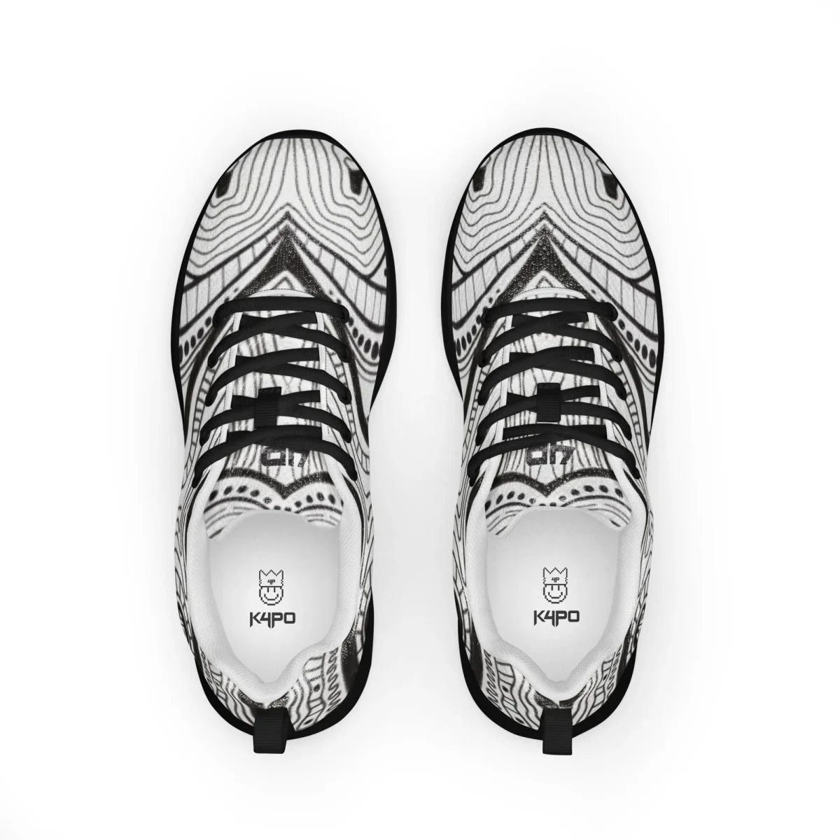 Zapatillas de deporte para hombre - Imagen 5