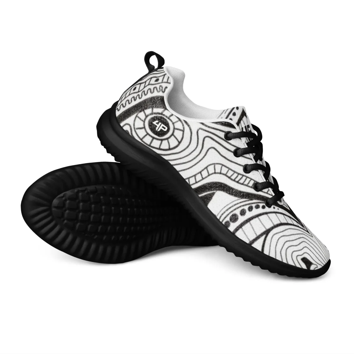 Zapatillas de deporte para hombre - Imagen 7